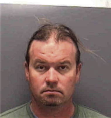 Dustin Fisher, - Lee County, FL 