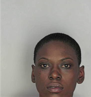 Ladawn Flournoy, - Hillsborough County, FL 