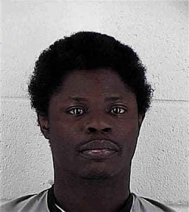 Nathaniel Folarin, - Johnson County, KS 