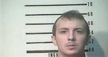 Freddie Freeman - Bell County, KY 