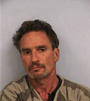 Franklin Garcia - Travis County, TX 