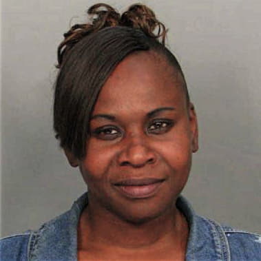 Yolanda Gates, - Dade County, FL 