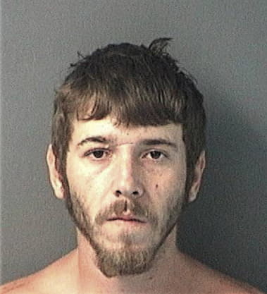 Mark Gibson, - Escambia County, FL 