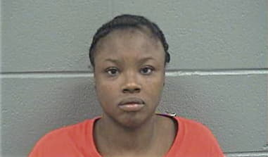 Pearlie Gibson, - Cook County, IL 