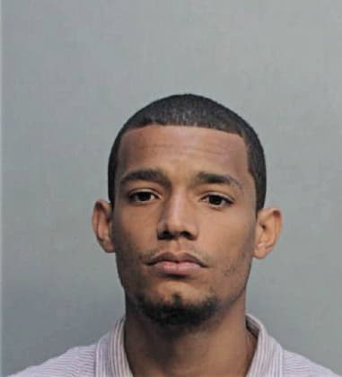 Dariel Gonzalez, - Dade County, FL 