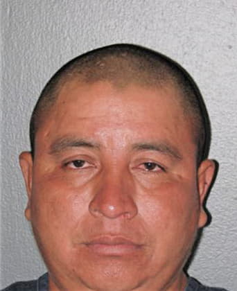 Antonio Guajardo, - Hardee County, FL 