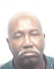 Samuel Hall, - Fulton County, GA 