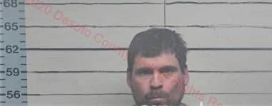 Michael Hardin, - Desoto County, MS 