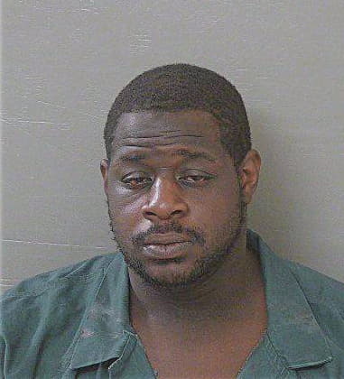 Jacoby Harris, - Escambia County, FL 