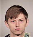 Jake Harris - Multnomah County, OR 