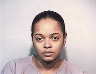 Latoya Hawkins, - Brevard County, FL 