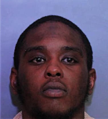 Willie Hayes, - Polk County, FL 