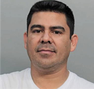 Rolando Herrera, - Dade County, FL 