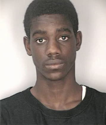 Arnold Hervy - Hillsborough County, FL 