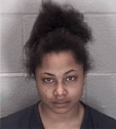 Demetria Hillis, - Tippecanoe County, IN 