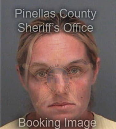 Trisha Horvat, - Pinellas County, FL 