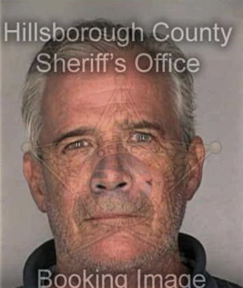 Richard Hurd, - Hillsborough County, FL 