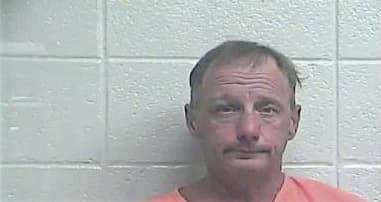 Richard Hush, - Jessamine County, KY 