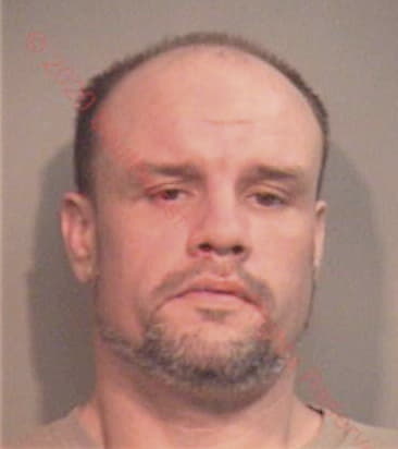 Michael Hutchins, - Washington County, VA 