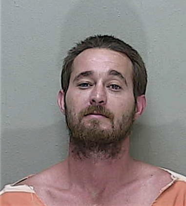 Dane Hutchinson, - Marion County, FL 