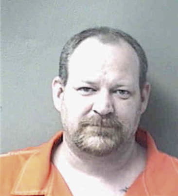 Robby Hutchinson, - Okaloosa County, FL 