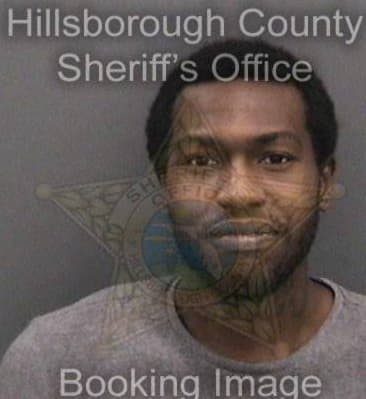 Herbert James, - Hillsborough County, FL 