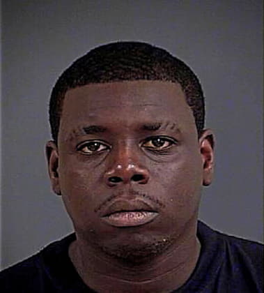 Calvin Jenkins, - Charleston County, SC 