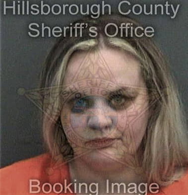 Natalie Jewett, - Hillsborough County, FL 