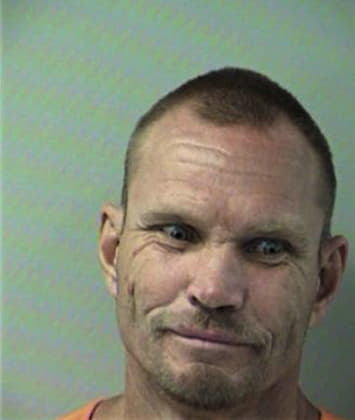 Joseph Johns, - Okaloosa County, FL 