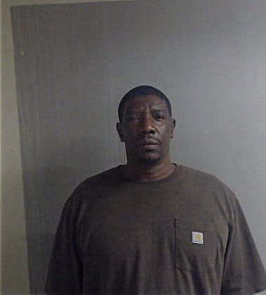 Albert Johnson, - Escambia County, FL 