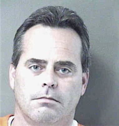 Christopher Johnson, - Okaloosa County, FL 