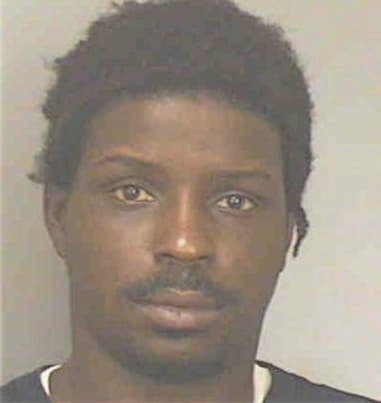 Reginald Johnson, - Polk County, FL 