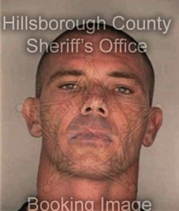 Anthony Jolicoeur, - Hillsborough County, FL 