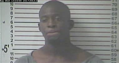 Dionta Jones, - Hardin County, KY 