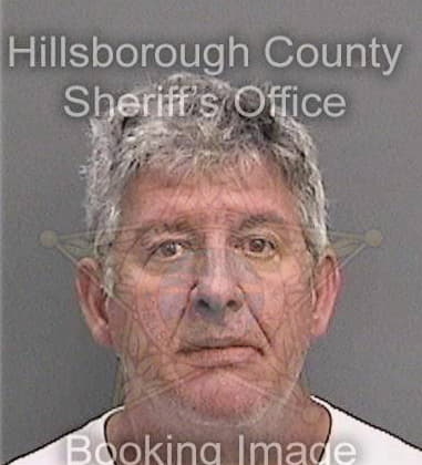 Michael Jones, - Hillsborough County, FL 