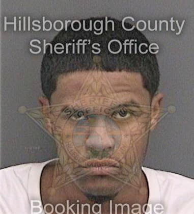 Vahidin Kahrimanovic, - Hillsborough County, FL 