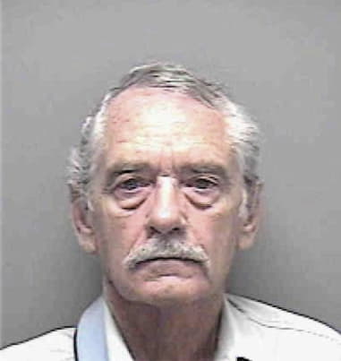 John Kalmar, - Lee County, FL 