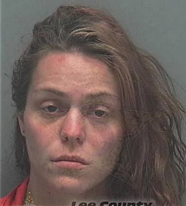 Kerrie Klarner, - Lee County, FL 