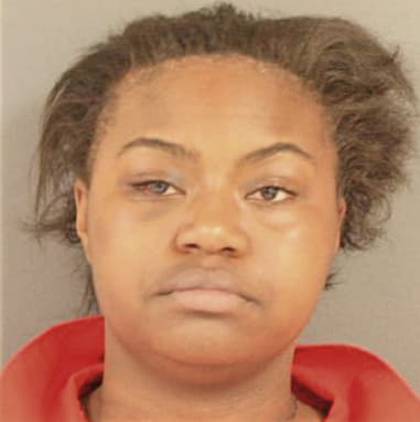 Kenya Knotts, - Hinds County, MS 