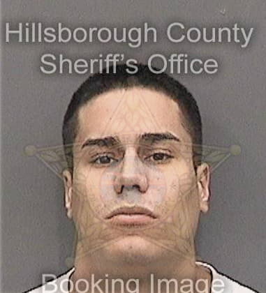 Scott Laramy, - Hillsborough County, FL 