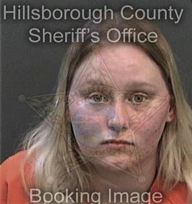 Jennifer Lime, - Hillsborough County, FL 