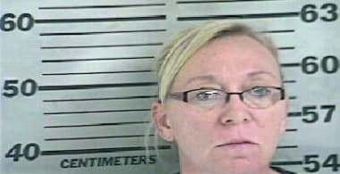 Jenifer Longkimbrel, - Dyer County, TN 