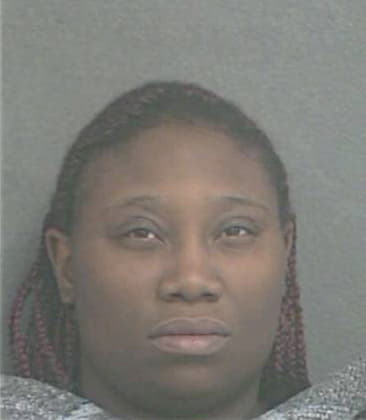 Lashana Looney, - Wyandotte County, KS 