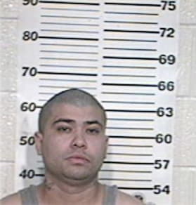 Vicente Lopez - Hidalgo County, TX 
