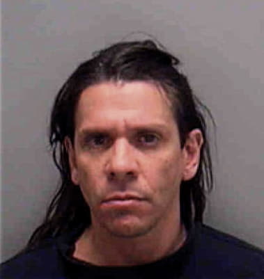 Miguel Lopez-Venegas, - Lee County, FL 