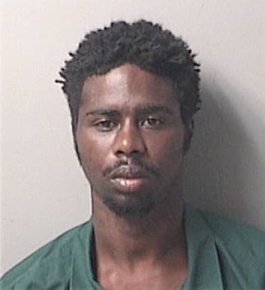 Robert Love, - Escambia County, FL 