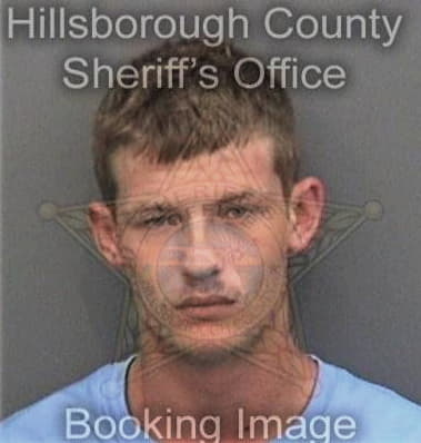 John Majeski, - Hillsborough County, FL 