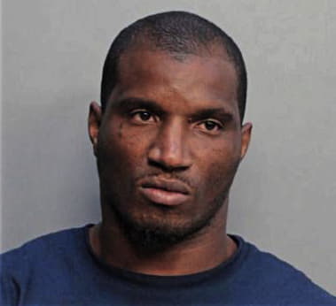 Reginald Malloy, - Dade County, FL 