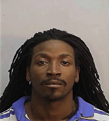 Charles McAdoo, - Guilford County, NC 