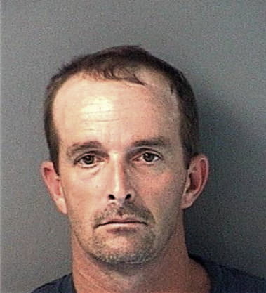 Danny McCurley, - Escambia County, FL 